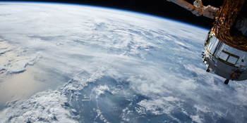 The Beagle that lost its bark in space