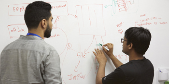 What do you bring to work? An introduction to The Business Model You!