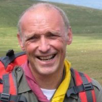 Kevin Chamberlain