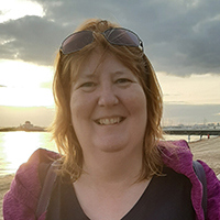 Janet Kneller