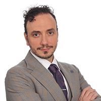 Antonio Hidalgo-Landa