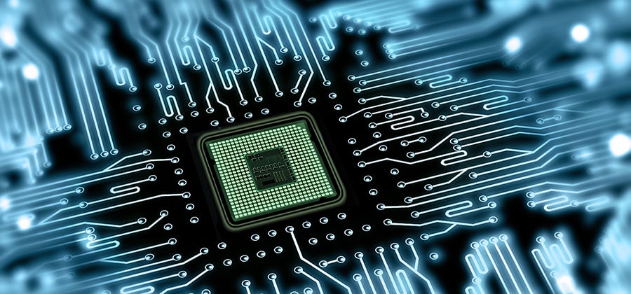 Introduction to compound semiconductors and the evolution of the South Wales Cluster