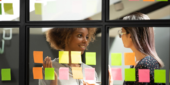 Webinar: Graduate stories of learning and living Agile