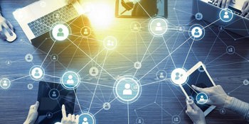 Webinar: Virtual conference - Delivering value through data