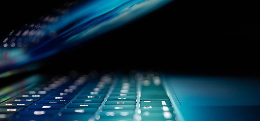 Webinar: Computer says Oh No!