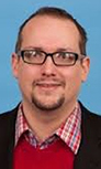 Dr Frederic Stahl