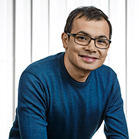 Demis Hassabis