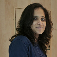 Navya James