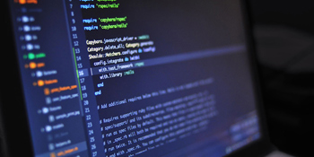 Automate enterprise infrastructure with "infrastructure-as-code" (IAC)