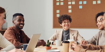 Webinar: Annual General Meeting - Canada section
