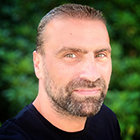 Dr Paul Stephens