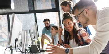 Webinar: Open Source in student activities