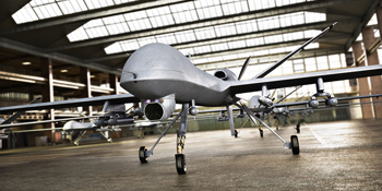 Webinar: Why and how should drones be regulated?