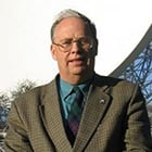 Professor Ian Morison