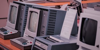 Webinar: 40 Years in Computer Hardware