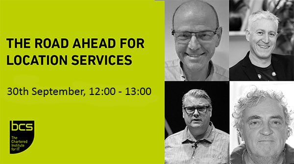 Webinar: BCS #vitalworkers: The road ahead for location services