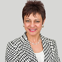 Sharon De Mascia