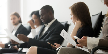 Hunting for your dream job