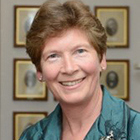 Isobel Pollock-Hulf OBE