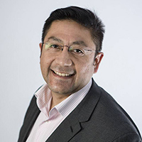 Marco Palomino