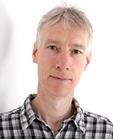 Ian Horrocks