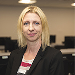 Clare Johnson