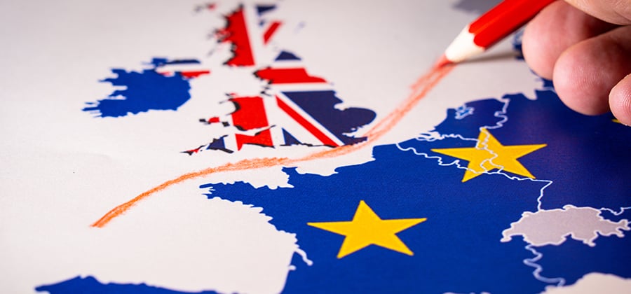 Webinar: Impact of the Brexit deal on the IT sector and function