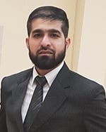 Mubashir Hakim