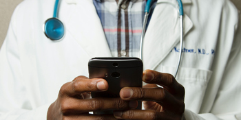 Webinar: Celebrating the best of digital health 2020 service development and research