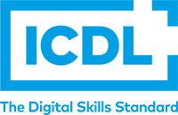 ICDL logo