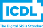 ICDL logo