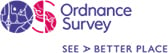 Ordnance Survey Logo