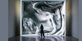 Webinar: A digital tour of the digital arts