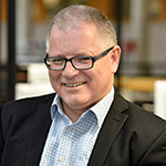 Alastair Irons