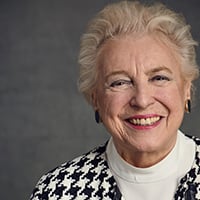 Dame Stephanie Shirley