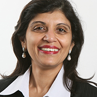 Jyoti Choudrie