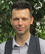 Christian Folini