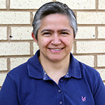 Sarah Knowles