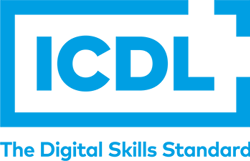 ICDL logo