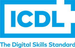 ICDL logo