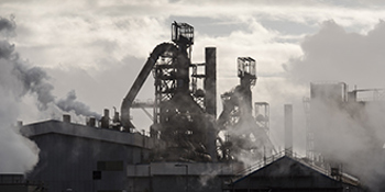 Webinar: Virtual tour of the Port Talbot Tata Steel site and systems