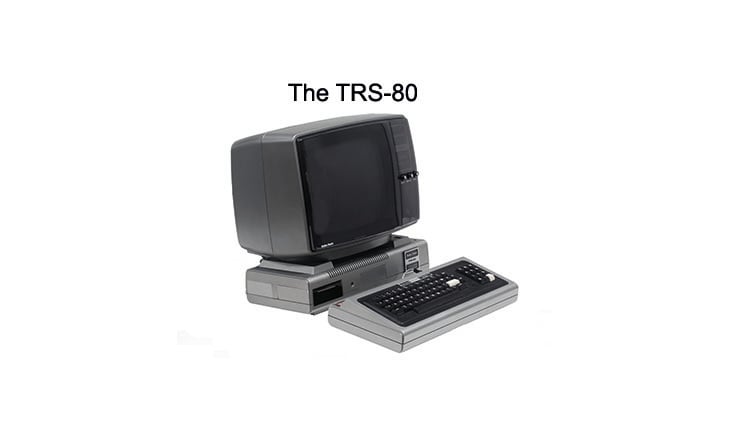 TRS-80 