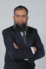 Mohammed Abdulla