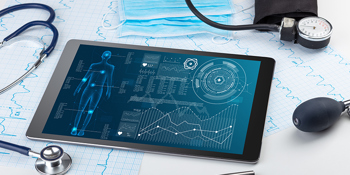 Webinar: Computer Science career in the NHS: The Scientist Training Programme (STP)
