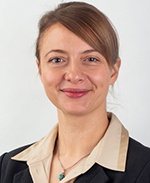 Elena Schevchenko