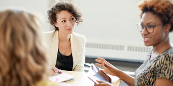 Women in Tech Career Accelerator