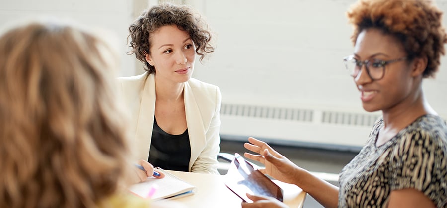 Women in Tech Career Accelerator