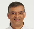 Rashik Parmar