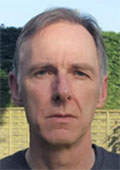 Alan Brown