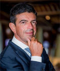 Claudio Cilli